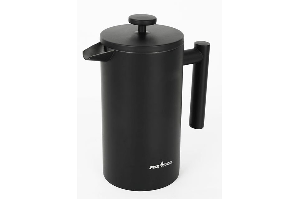 Fox Konvice Thermal Cookware Coffee/Tea Press 1000ml