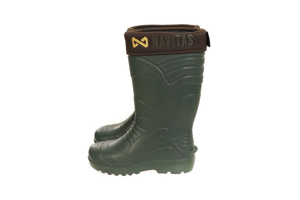 Navitas Holínky NVTS LITE Insulated Welly Boot