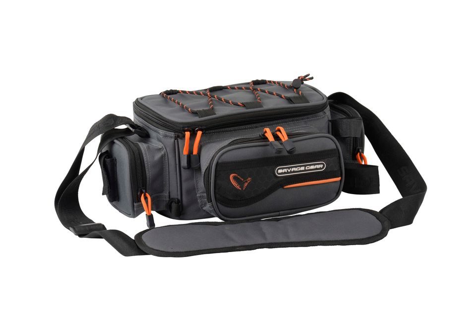 Savage Gear Taška System Box Bag S