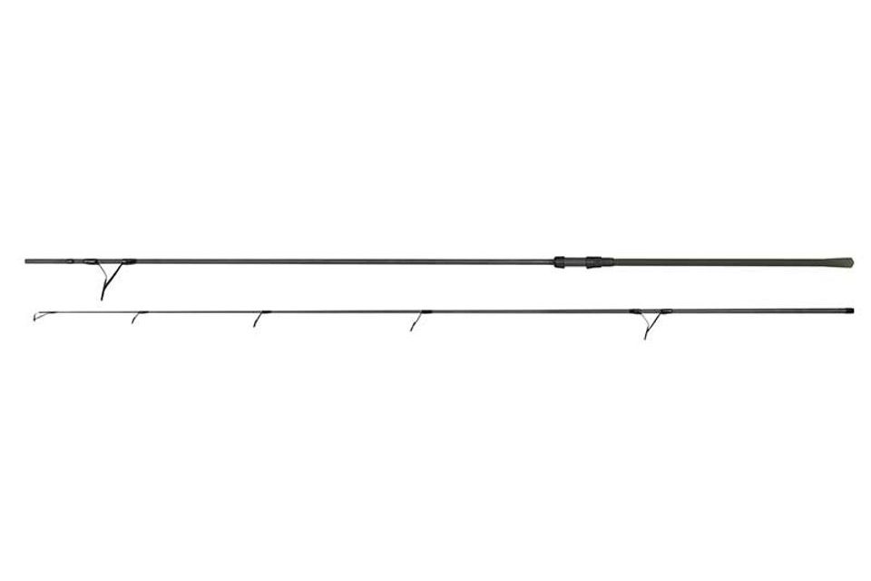 Fox Prút Horizon X6 Ti ltd Custom Olive 12ft 4lb