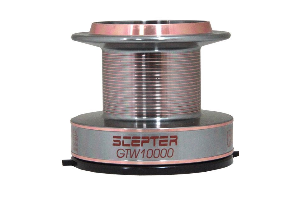 Tica Náhradní cívka Scepter GTW 10000