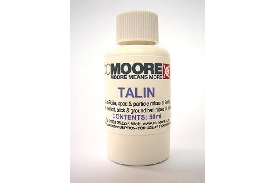 CC Moore Sladidlo Talin original 50ml