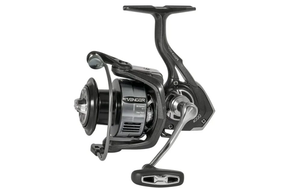 Trabucco Naviják Venger FD 3000