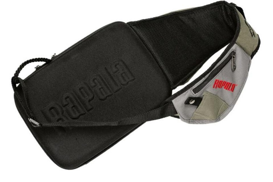 Rapala Brašna Sling Bag