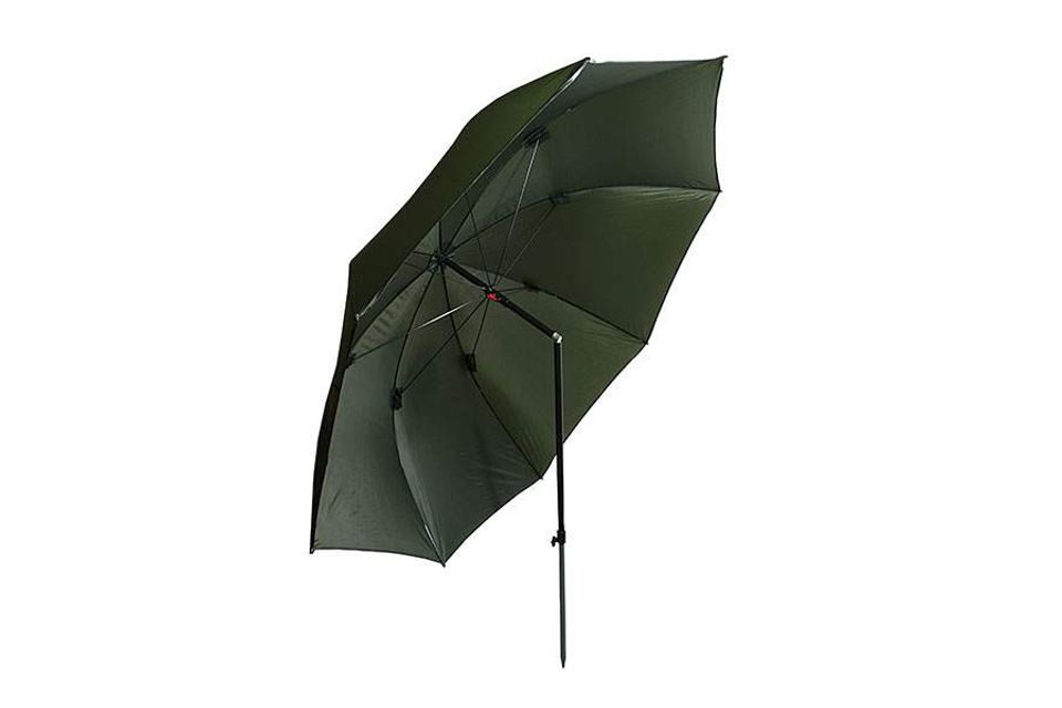 NGT Deštník Standard Green Umbrella 2,50m