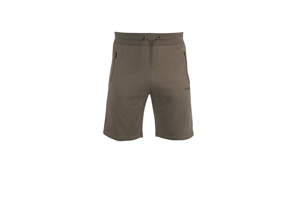 Avid Kraťasy Distortion Jogger Shorts