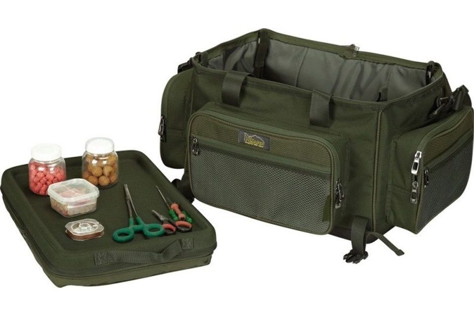 K-Karp Taška Evasion Desk Carryall