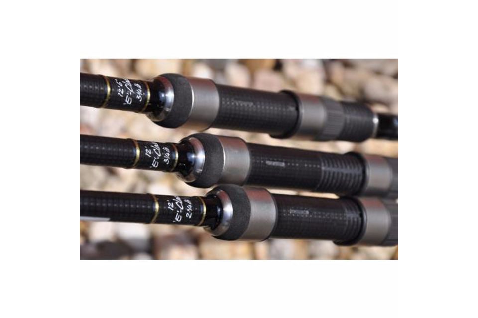 Free Spirit Prút E-CLASS GOLD 12' 2,75LB