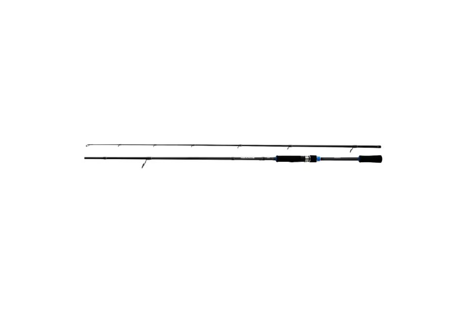 Shimano Prut Nexave Spinning EVA Fast 1,85m 1-7g