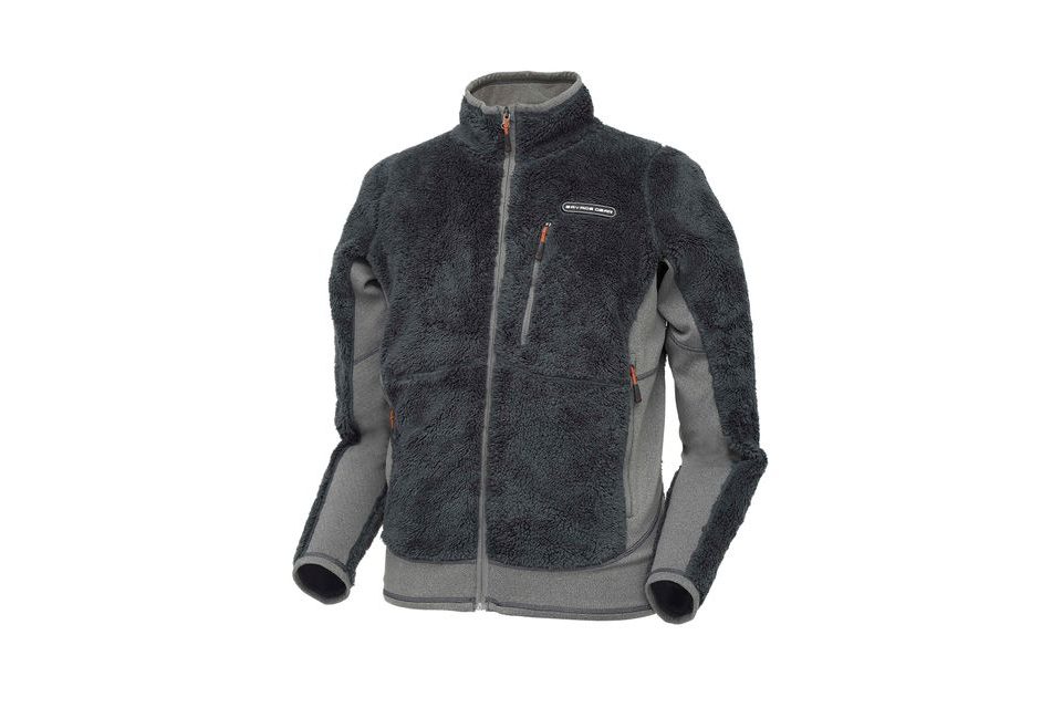 Savage Gear Fleecová mikina High Loft Fleece Jacket