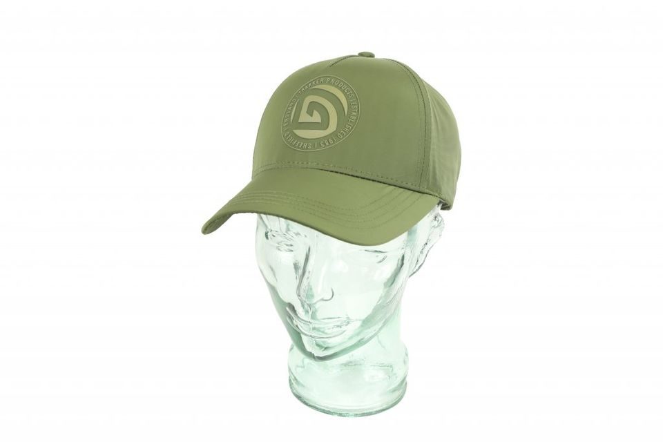 Trakker Kšiltovka Water Resistant Cap