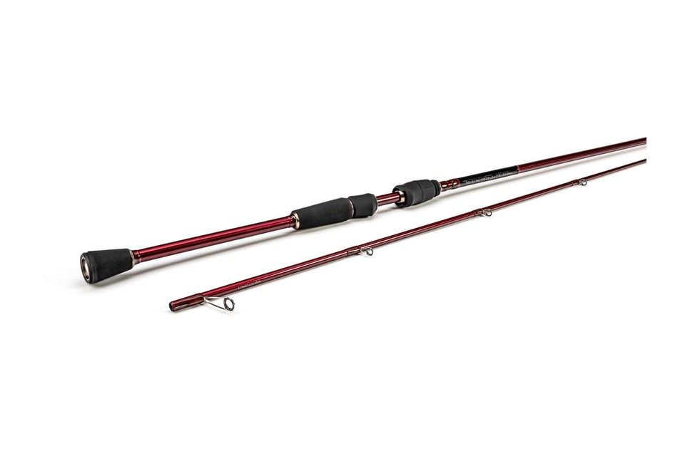 Westin Prut W6 Finesse TC M 7'1" 213cm 7-21g