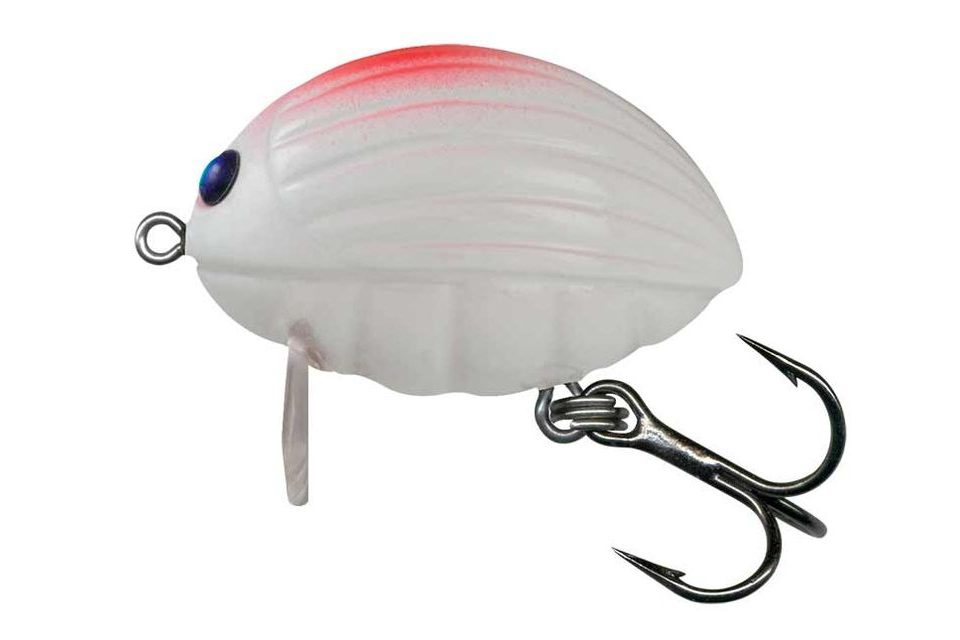 Salmo Wobler Lil' Bug Hinomaru