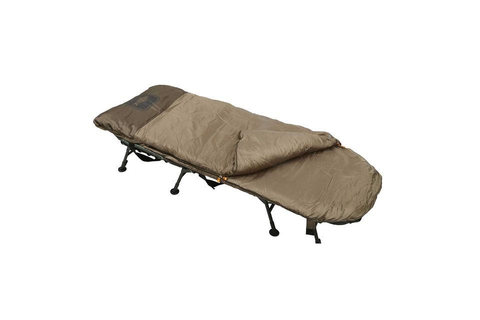 Prologic Spací pytel Thermo Armour 3S Sleeping Bag