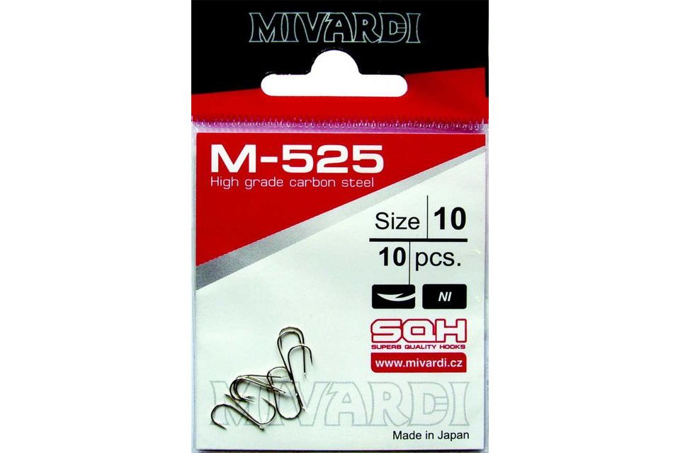 Mivardi Háčky M-525