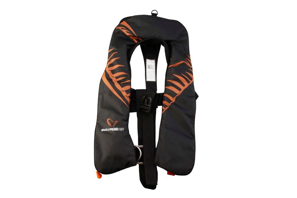 Savage Gear Nafukovací vesta Life Vest Automatic