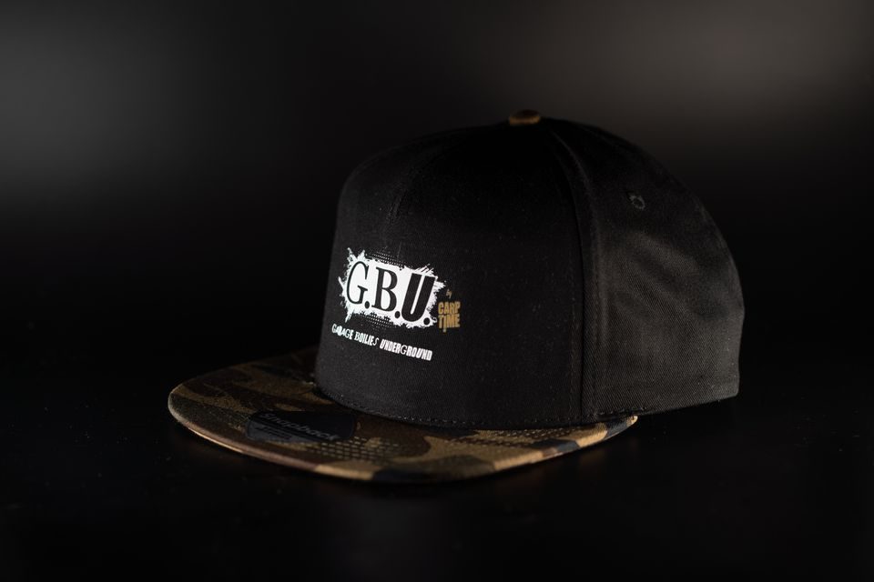 G.B.U. Kšiltovka Snapback