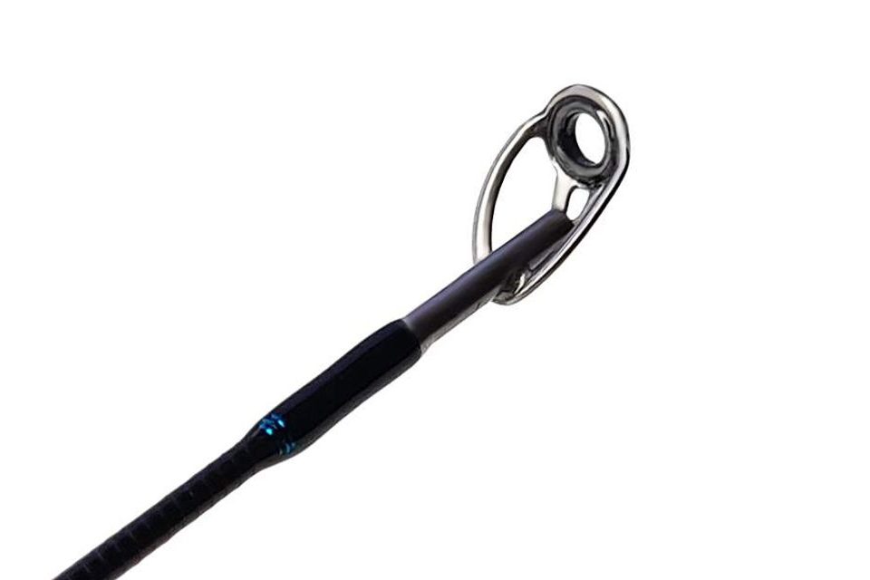 Crazy Fish Prut Versus 762 MLT 229 cm, 6-24g Extrafast