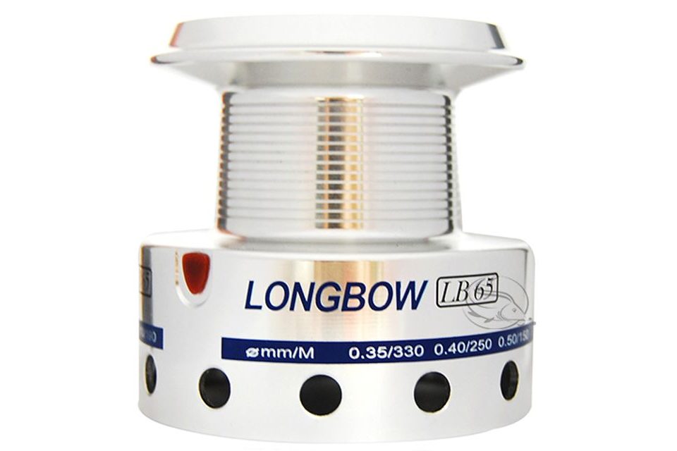 Okuma Náhradní cívka pro Longbow BaitFeeder LB-65