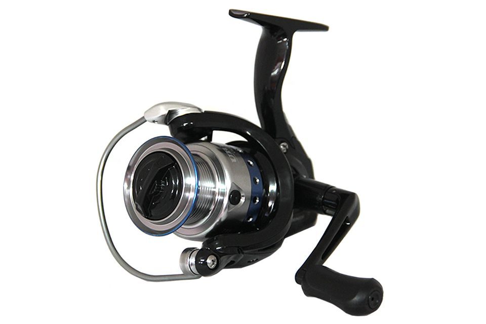 Tica Naviják Urus UR4000