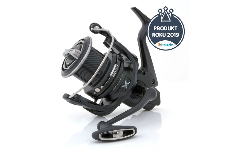 Shimano Naviják Ultegra 14000 XTD