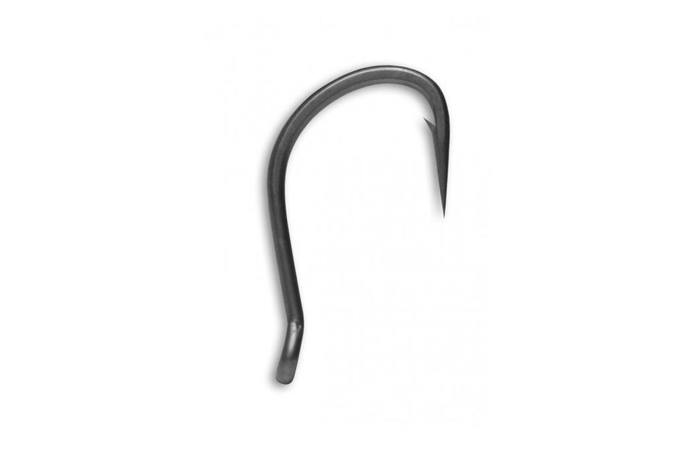 RidgeMonkey Háčky RM-Tec Chod Hook Barbed 10ks