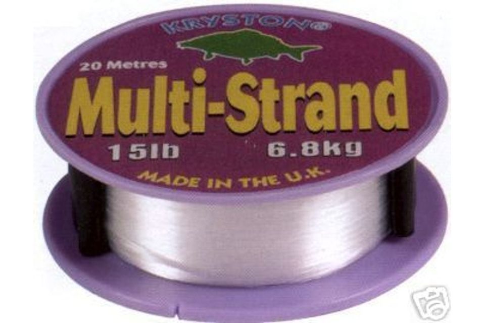 Kryston Multi-Strand Original Twisted 20m