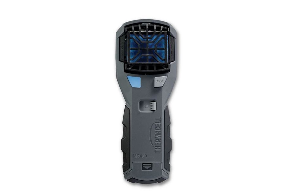 Thermacell Ruční odpuzovač komárů MR-450X