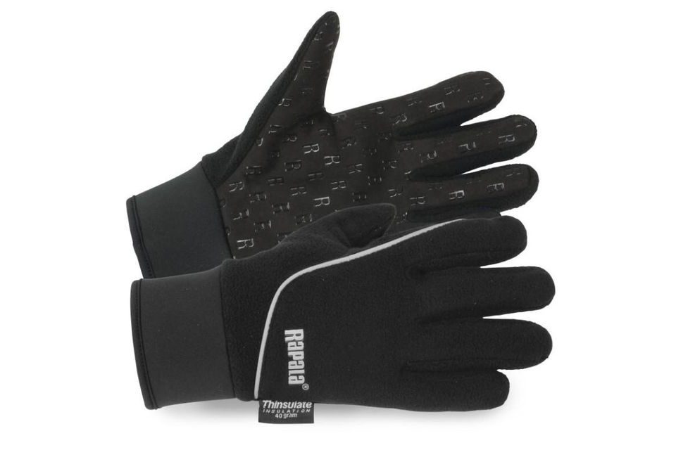 Rapala Rukavice Strech Gloves