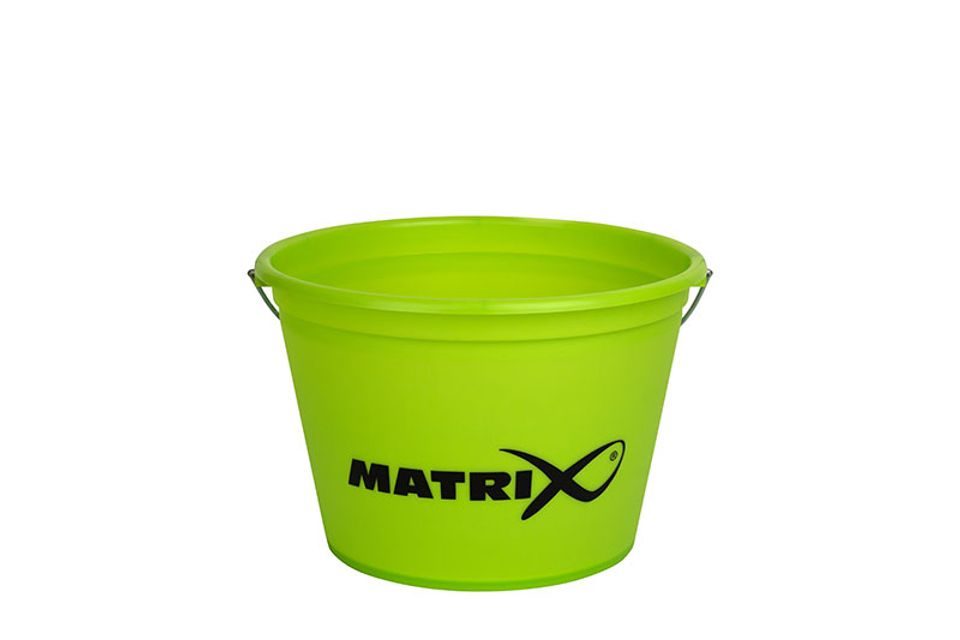 Matrix Kbelík Groundbait Bucket 25L