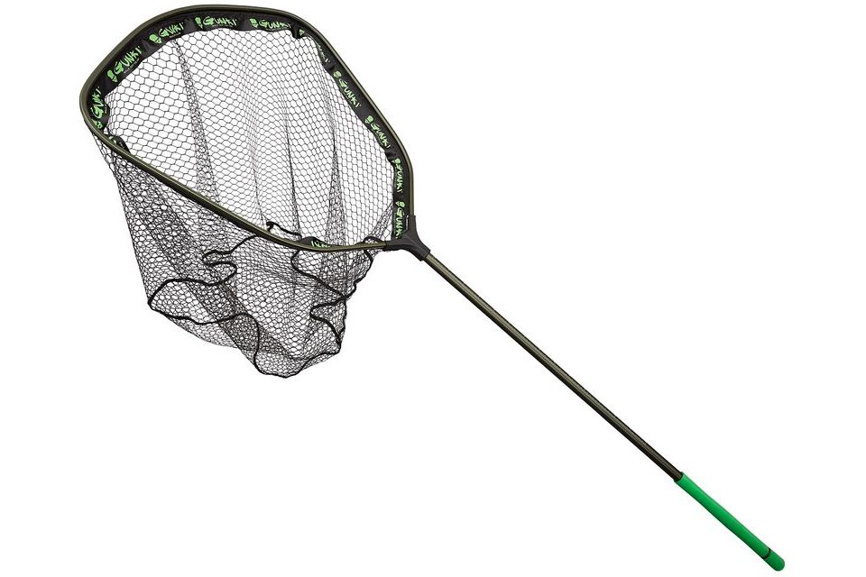 Gunki Podběrák Pike Addict