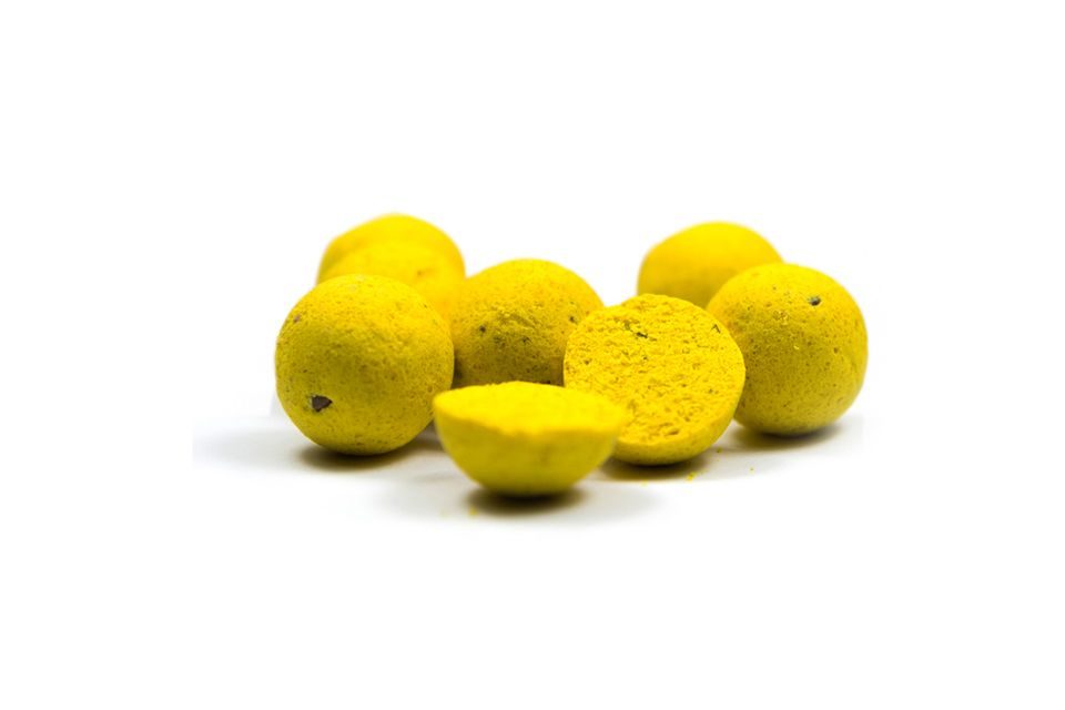 Munch Baits Boilie Visual Range Citrus Blend