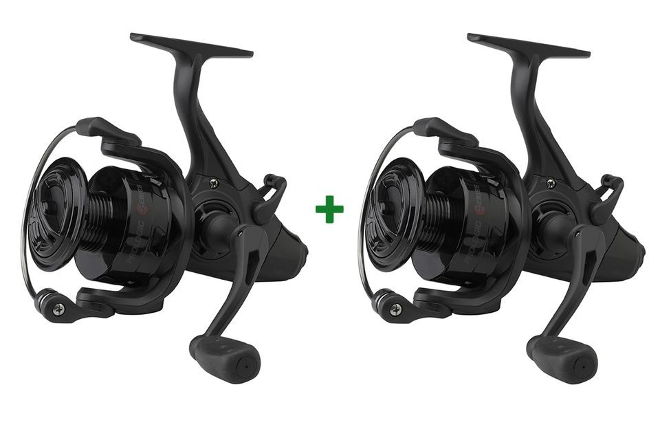 Prologic Naviják C-Series 6000 BF Akce 1+1!