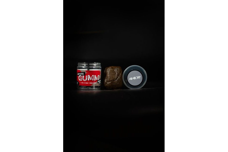 G.B.U. Obalovací těsto GUMM ANARCHY 200g