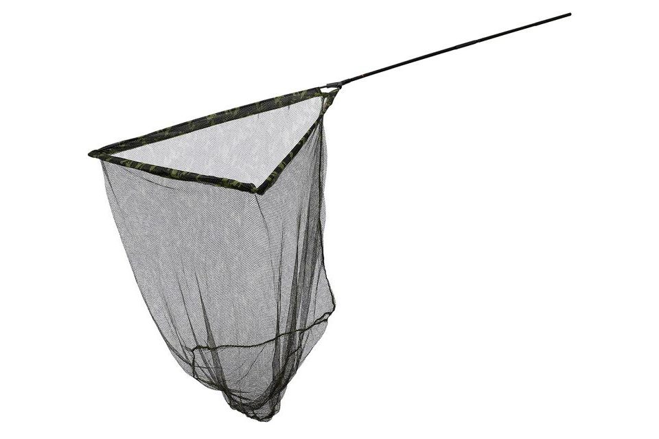 Prologic Podběrák Cruzade Landing Net Camo 42’