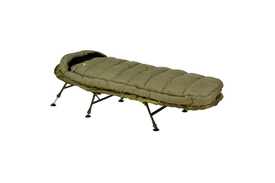 Giants Fishing Spací pytel 5 Season LXR Sleeping Bag