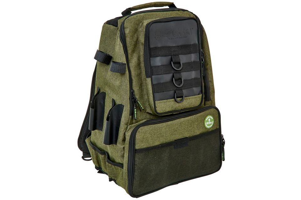 Gunki Batoh Overtake Fulltreck