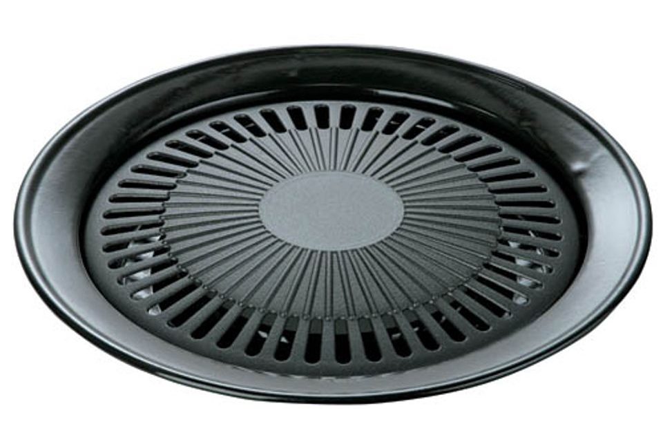 Meva Grilovací rošt k vařiči thunder