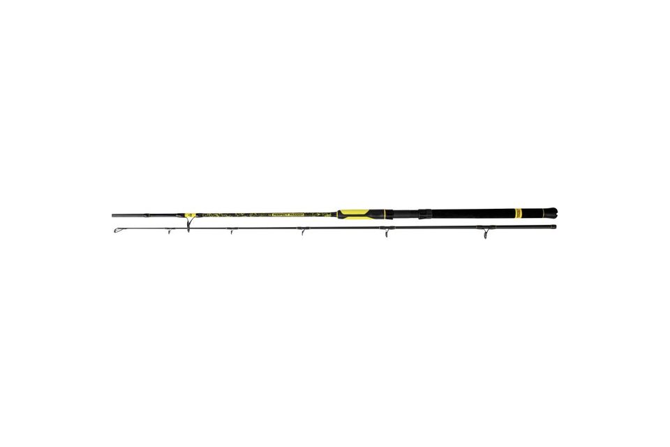 Black Cat Prút Perfect Passion Boat Spin 2,4m 50-190g