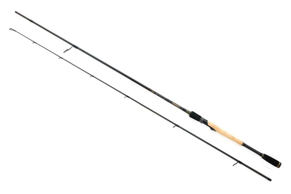 Fox Rage Prut Terminator Pro Jigger 2,15m 10-40g