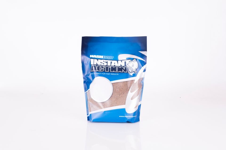 Nash Instant Action Stick Mix 1kg