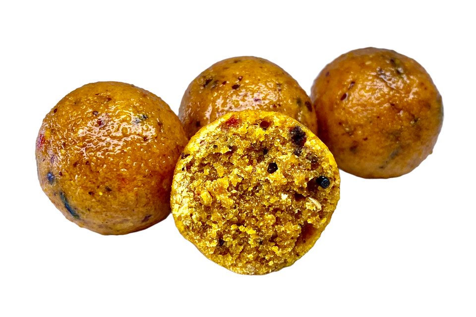 LK Baits Boilie ReStart ICE Vanilla 18mm 5kg