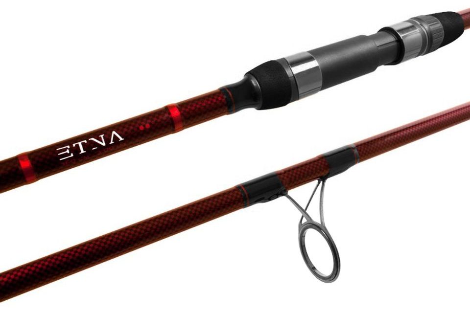 Delphin Prut Etna Carp 3,6m 3lb 2díl