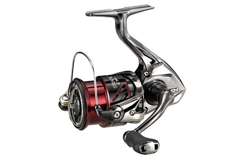 Shimano Naviják Stradic CI4+ 1000 FB HG