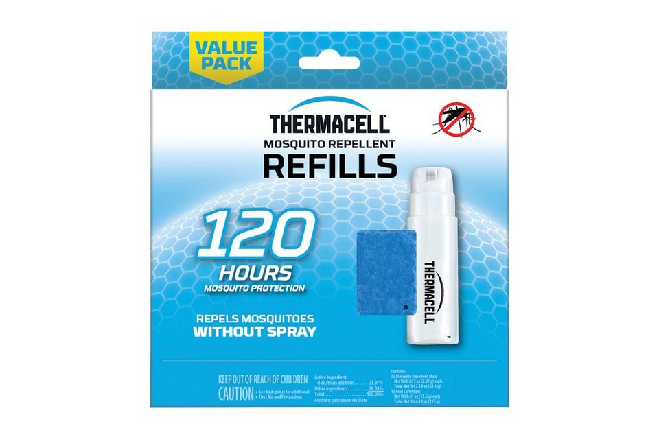 Thermacell Náhradní 120h sada náplní R-10 Megapack