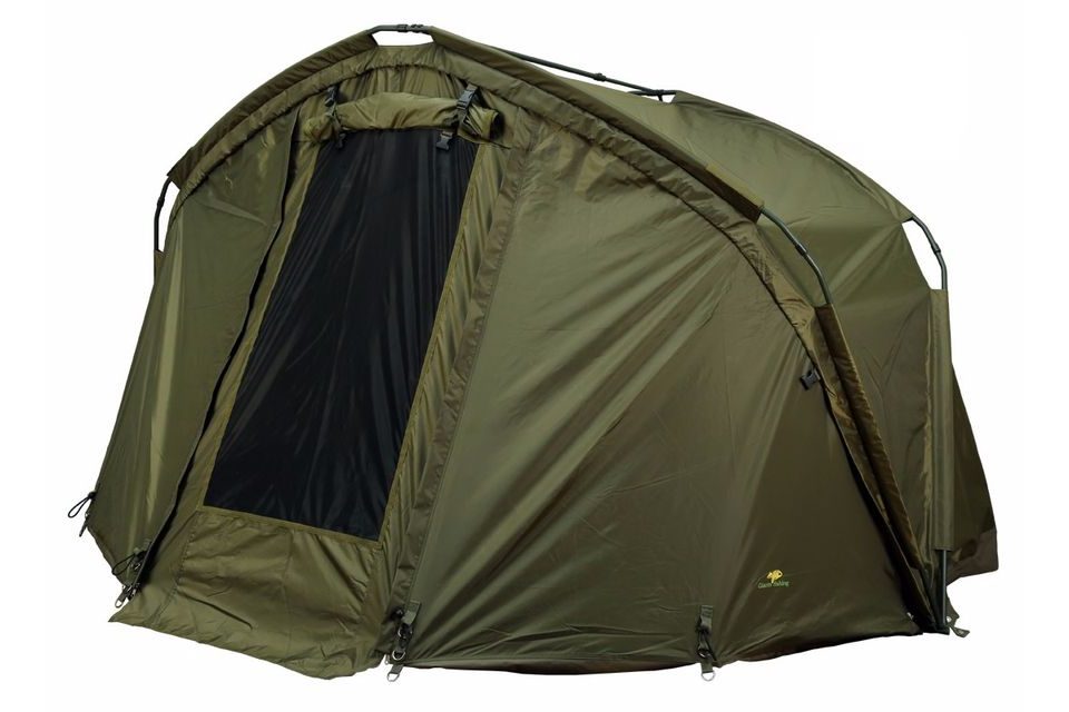 Giants Fishing Bivak CLX Bivvy 1Man