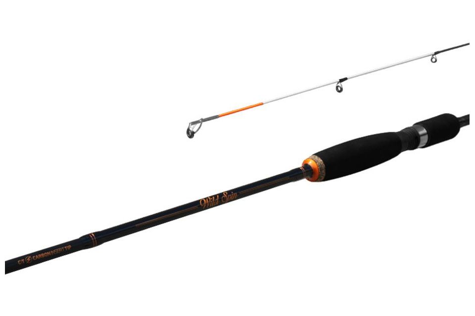 Delphin Prut Wild Spin C.I.T. 210cm 7g