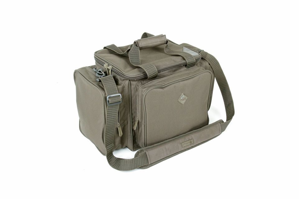 Nash Taška Compact Carryall