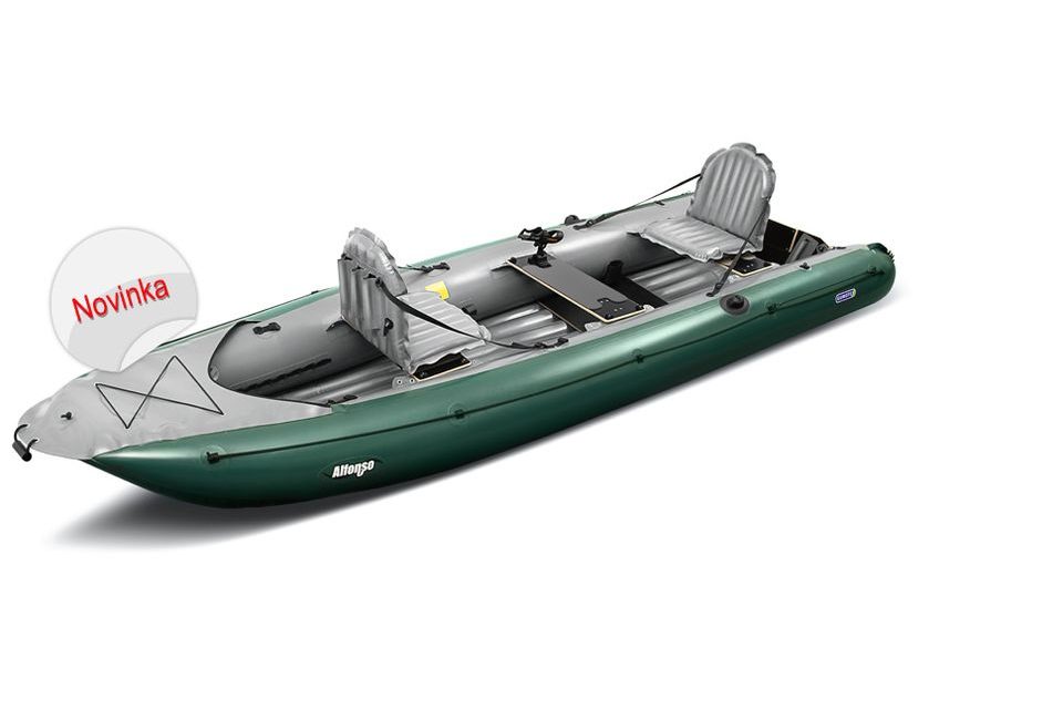 Gumotex Člun Alfonso