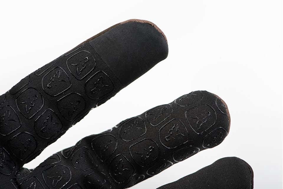 Fox Rukavice Camo Thermal Camo Gloves